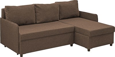 Диван угловой Домовой Юни 4УС - фото