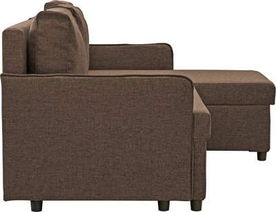 Диван угловой Домовой Юни 4УС