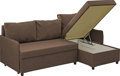 Диван угловой Домовой Юни 4УС