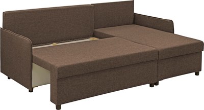 Диван угловой Домовой Юни 4УС