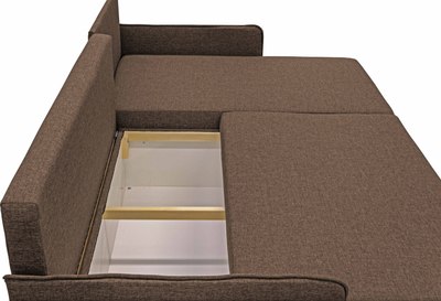 Диван угловой Домовой Юни 4УС