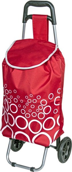 Сумка-тележка Remocolor 66-8-031 - фото