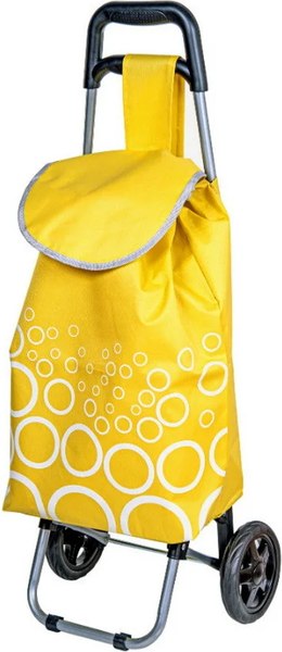 Сумка-тележка Remocolor 66-8-032 - фото