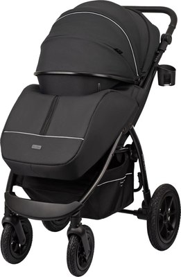 Детская прогулочная коляска INDIGO Epica Xl Air с сумкой 2025