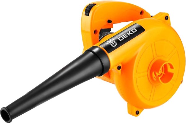 Воздуходувка электрическая Deko DKBL1150 / 083-2042 - фото
