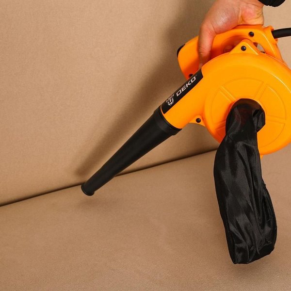 Воздуходувка электрическая Deko DKBL1150 / 083-2042