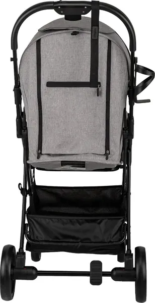 Детская прогулочная коляска INDIGO Frost