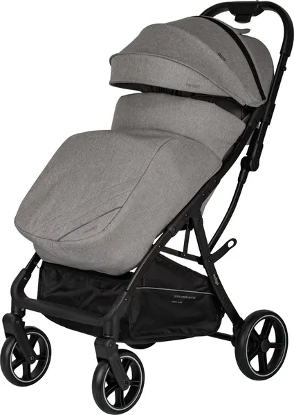 Детская прогулочная коляска INDIGO Frost