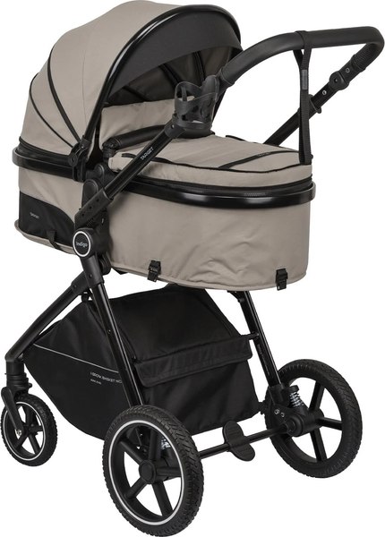 Детская универсальная коляска INDIGO Target