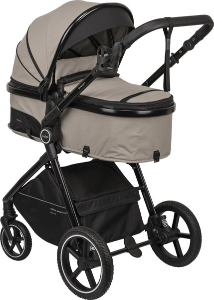 Детская универсальная коляска INDIGO Target