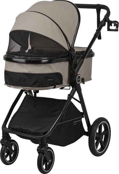 Детская универсальная коляска INDIGO Target