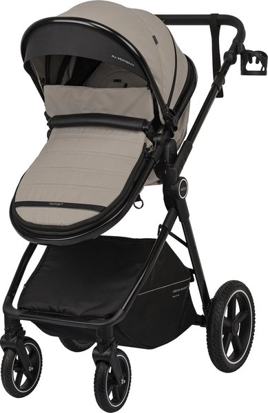 Детская универсальная коляска INDIGO Target