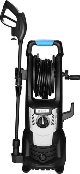 Мойка высокого давления Deko DKCW205 PRO / 083-2025 - фото