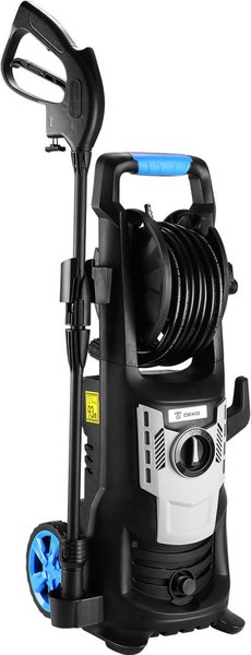 Мойка высокого давления Deko DKCW205 PRO / 083-2025