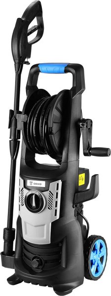 Мойка высокого давления Deko DKCW205 PRO / 083-2025