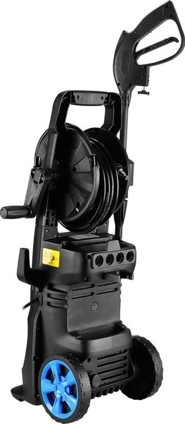 Мойка высокого давления Deko DKCW205 PRO / 083-2025