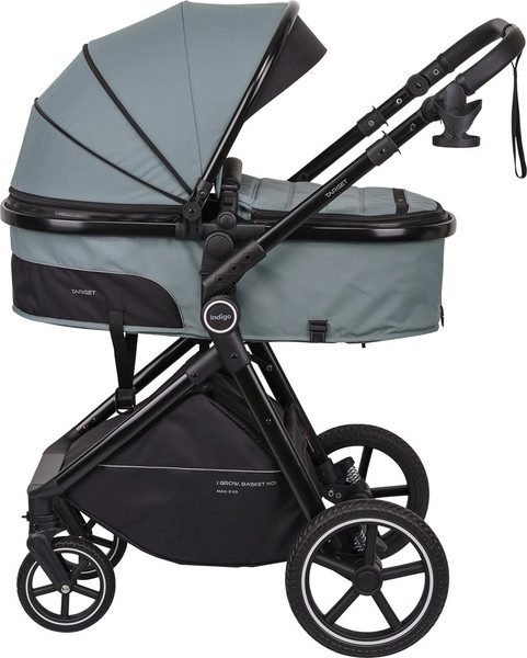 Детская универсальная коляска INDIGO Target