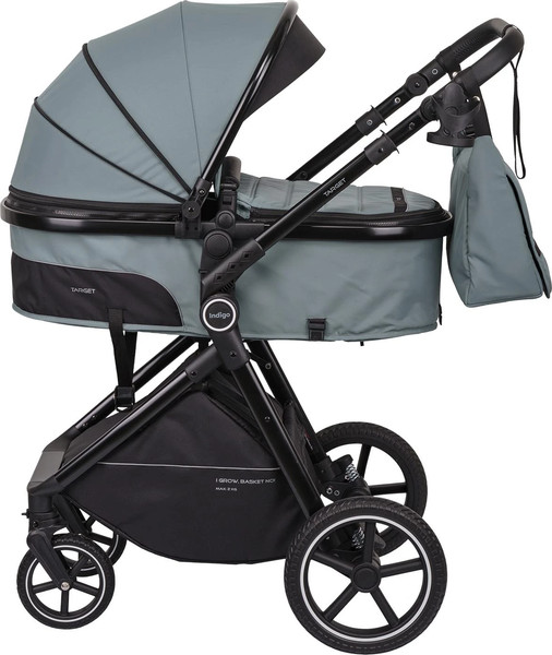 Детская универсальная коляска INDIGO Target