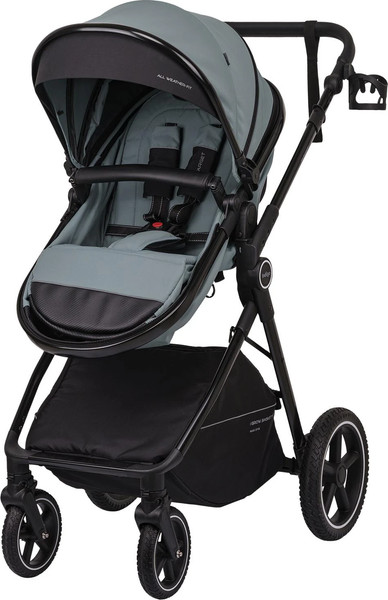 Детская универсальная коляска INDIGO Target