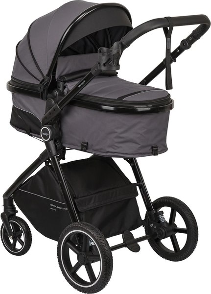 Детская универсальная коляска INDIGO Target