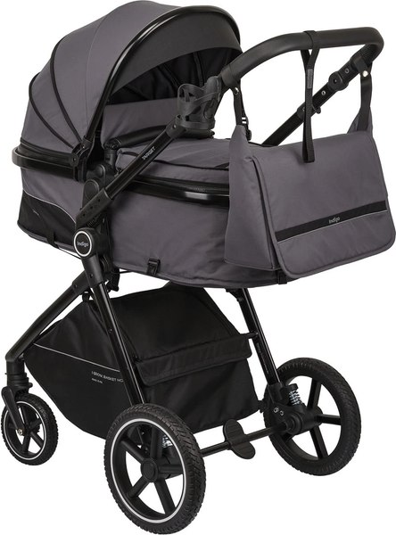 Детская универсальная коляска INDIGO Target