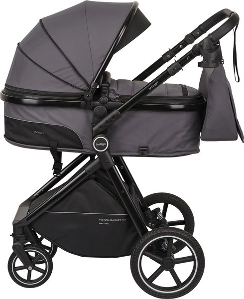 Детская универсальная коляска INDIGO Target