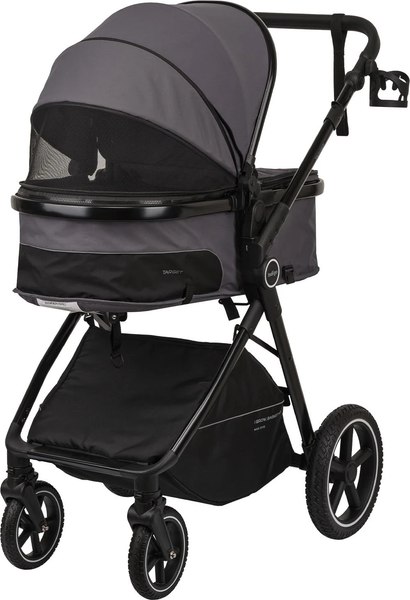 Детская универсальная коляска INDIGO Target