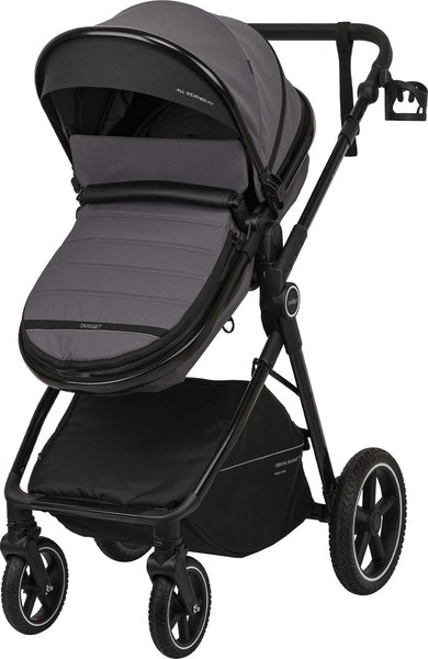 Детская универсальная коляска INDIGO Target