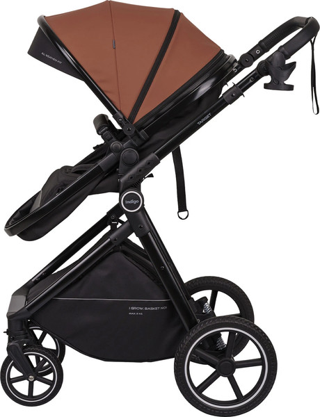 Детская универсальная коляска INDIGO Target