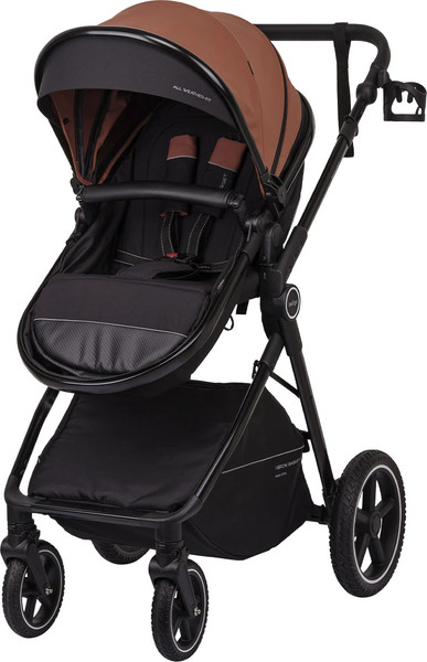 Детская универсальная коляска INDIGO Target