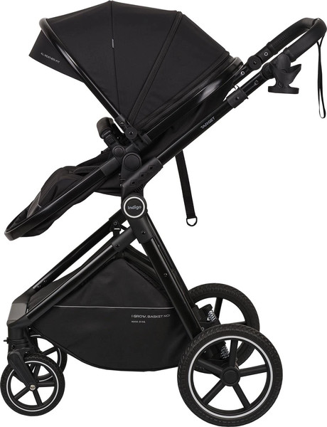 Детская универсальная коляска INDIGO Target