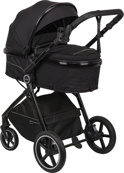 Детская универсальная коляска INDIGO Target