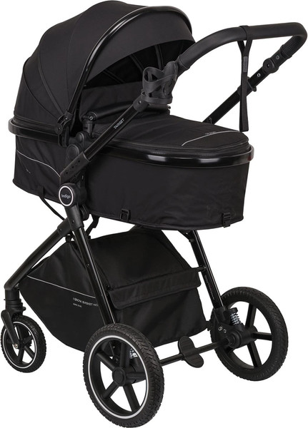 Детская универсальная коляска INDIGO Target