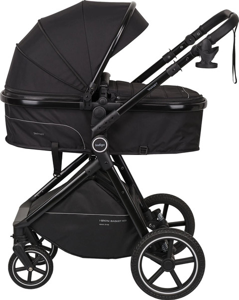 Детская универсальная коляска INDIGO Target