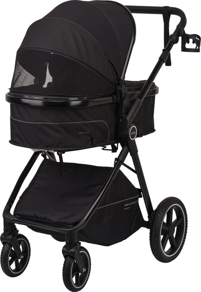 Детская универсальная коляска INDIGO Target