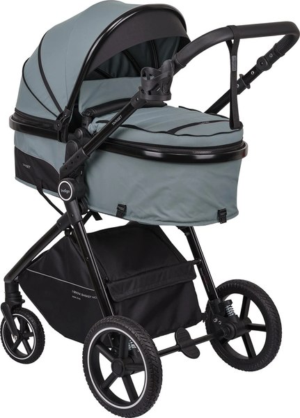 Детская универсальная коляска INDIGO Target 3в1