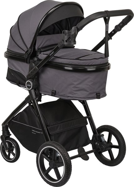 Детская универсальная коляска INDIGO Target 3в1