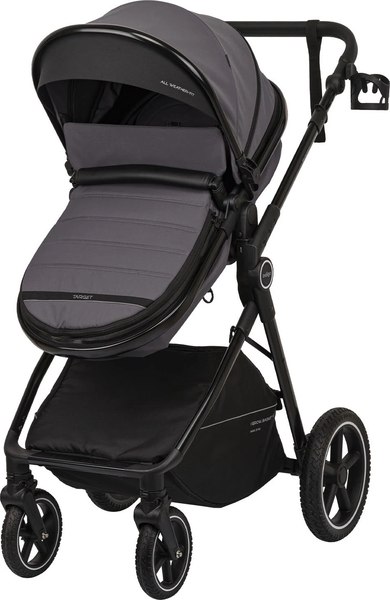 Детская универсальная коляска INDIGO Target 3в1