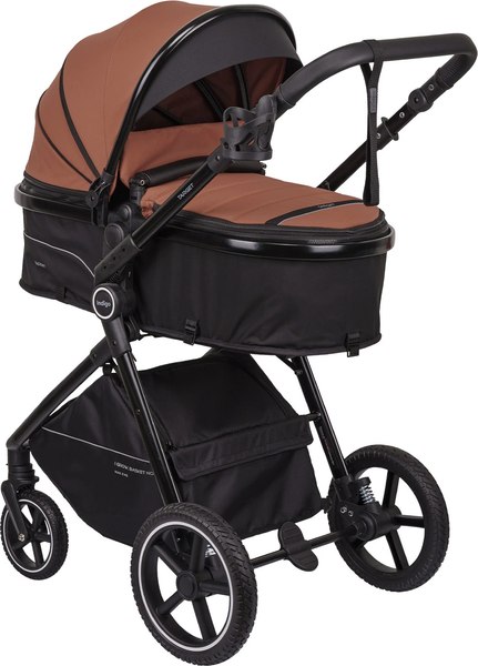 Детская универсальная коляска INDIGO Target 3в1