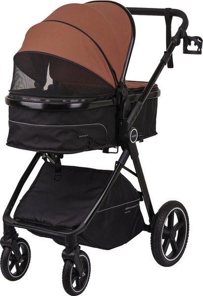 Детская универсальная коляска INDIGO Target 3в1