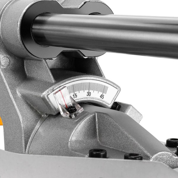 Торцовочная пила Deko DKMS2300W-255 Laser / 083-1093