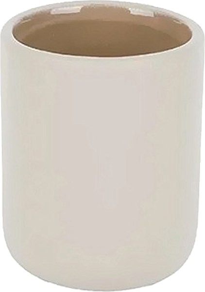 Стакан для зубной щетки и пасты Axentia Мондра 136012 - фото