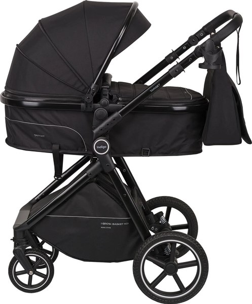 Детская универсальная коляска INDIGO Target 3в1