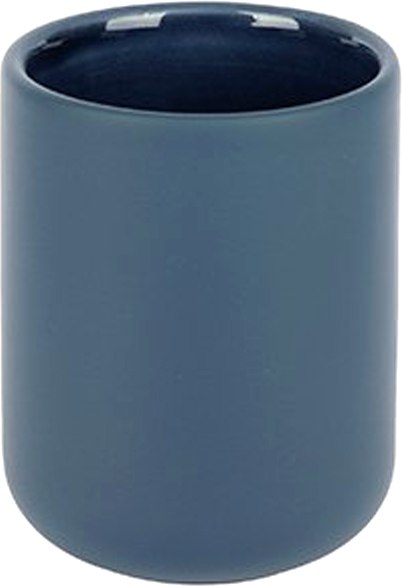 Стакан для зубной щетки и пасты Axentia Мондра 135830 - фото