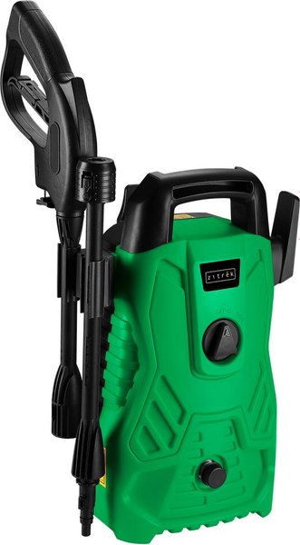 Мойка высокого давления Zitrek ZKCW110 / 083-2031 - фото