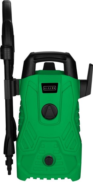 Мойка высокого давления Zitrek ZKCW110 / 083-2031