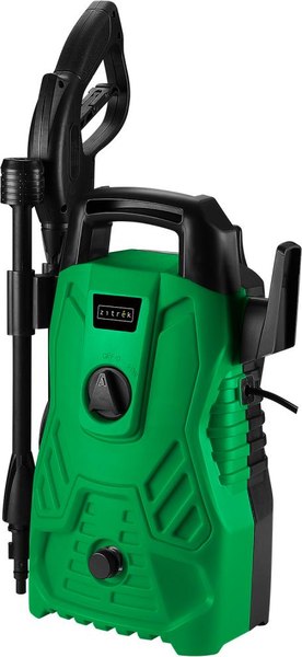 Мойка высокого давления Zitrek ZKCW110 / 083-2031