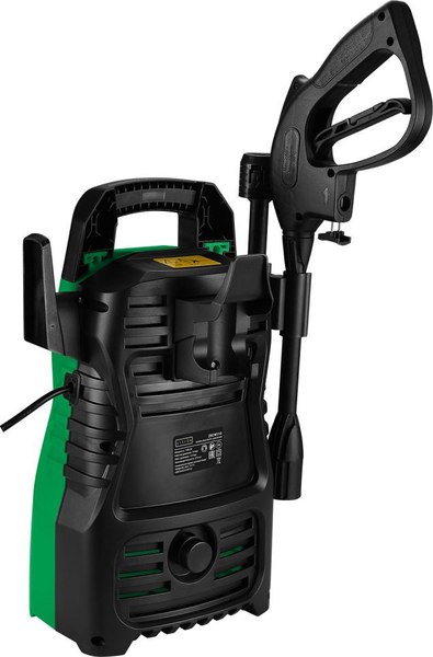 Мойка высокого давления Zitrek ZKCW110 / 083-2031