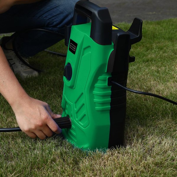 Мойка высокого давления Zitrek ZKCW110 / 083-2031