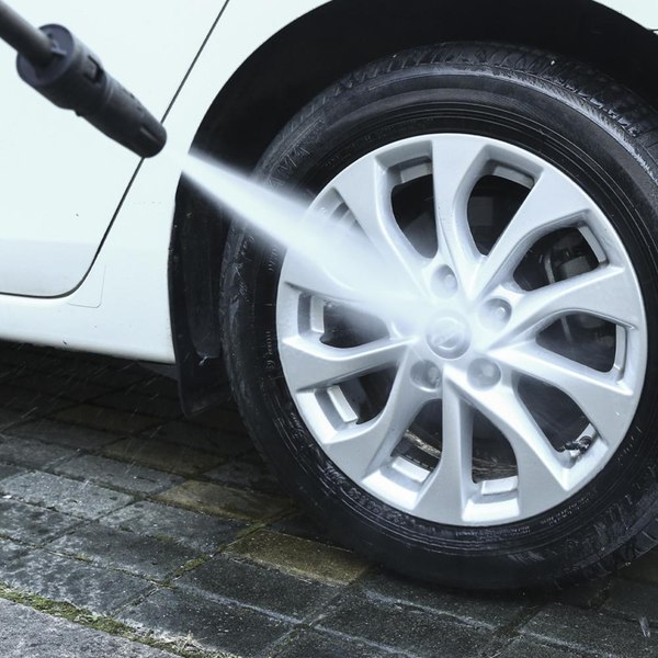 Мойка высокого давления Zitrek ZKCW110 / 083-2031